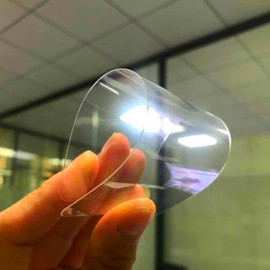 深加工玻璃;iPhone贴膜;原片玻璃