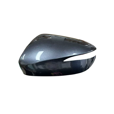 Cover Mirror Frame Lens, Other Automotive Exterior Supplies - upper-cover-crystal-gray-drivers-side-mazda-cx-416-23