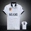 Miami White