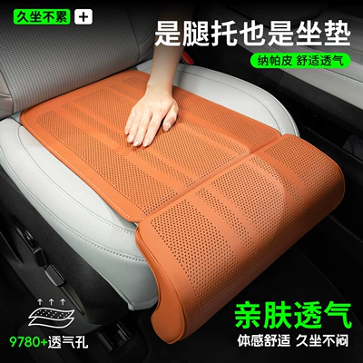 Seat cushion, seat cover – Passenger Seat Cushions