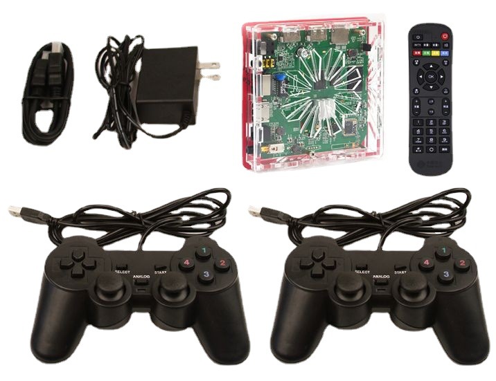 household television recreational machines The king of Fighters 97 Three countries Zhanji Moonlight box Arcade Double combat rocker Reminiscence game