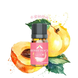 香薰;单方精油;复方精油