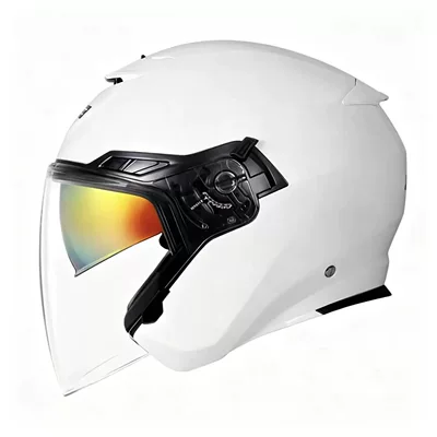 Motosiklet kaskı (dəbilqə) – electric motorcycle 3C certified all-season