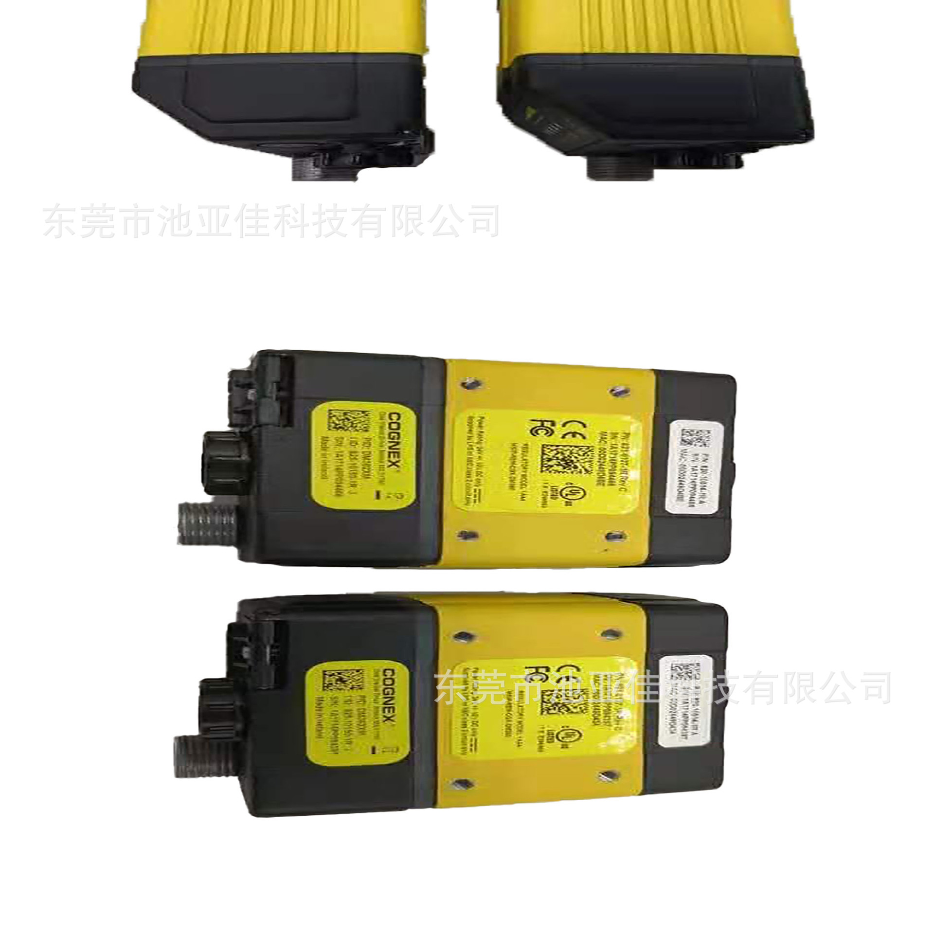 康耐视读码器 DM36XM  DM302X   DM303 议价出售