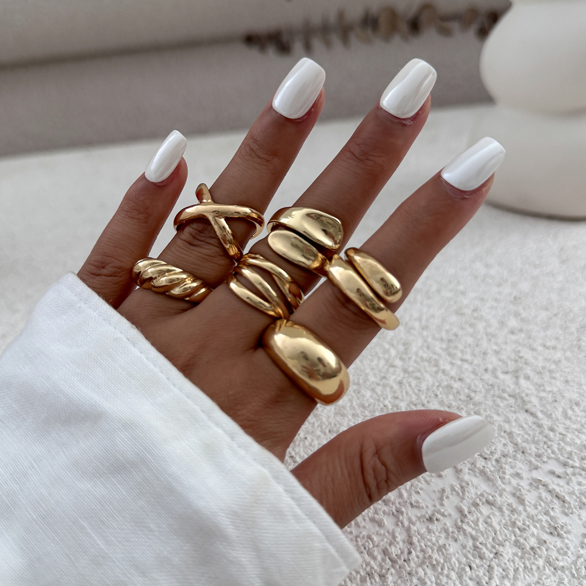 08 골든 6종세트 6389