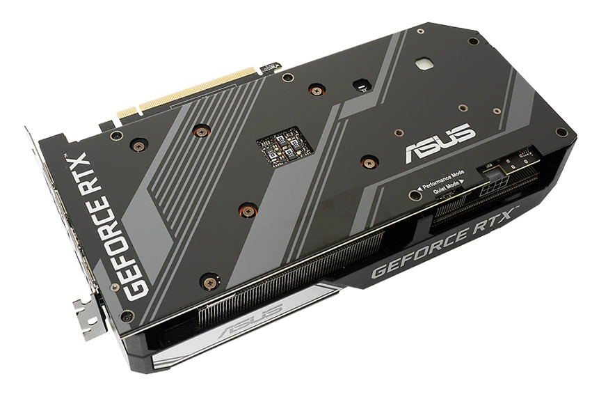 Совместимо с видеокартой ASUS GeForce RTX 3060-O12G-GAMING Giant Shark серии для игр