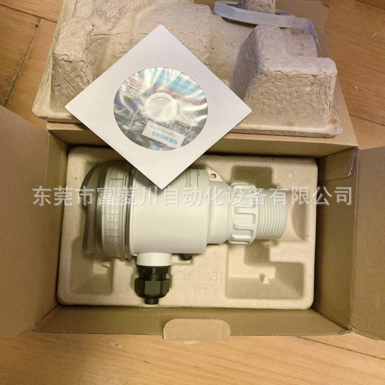 西门子雷达料位计LR150西门子7ML5340-0AA07-4AF3工厂库存议价