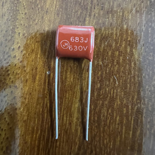 CBB��� 683 0.068uf 630V �_��10mm