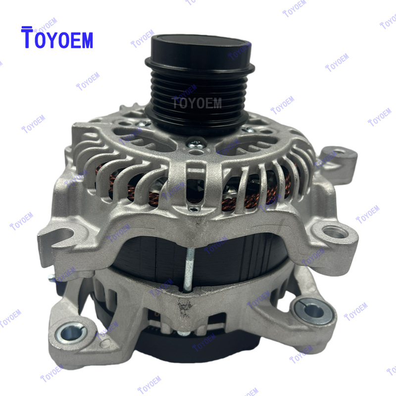 Mb3T-10300-Aa Is Suitable for Ford T9/Ranger Car Alternator 2556013/Aeg167