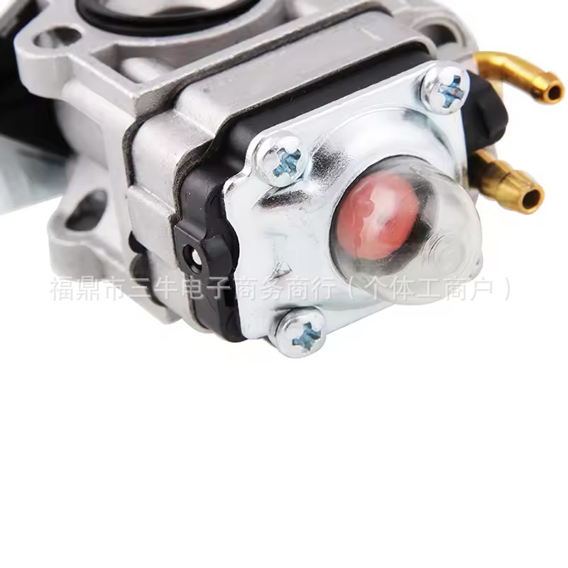 Suitable for Tu26 Tl26 Cg260 1E34F Bc260 26Cc Hedge Trimmer Lawn Mower Carburetor