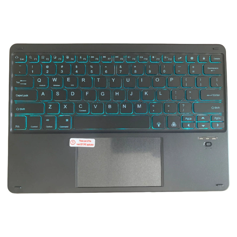 Совместимая клавиатура Pro, Bluetooth, pro34567