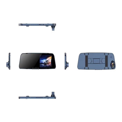 Driving recorder – Zhongxing New HD Dual Lens