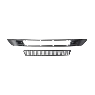 Automobile anti-insect net Insect-Proof Net Removable Button Air