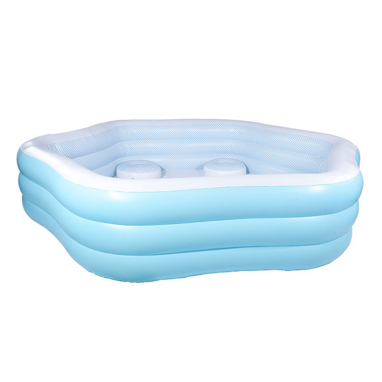 Hexagonal pool-(2)