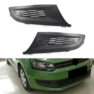 Light Frame Fog Light Cover Front | Fog lamp