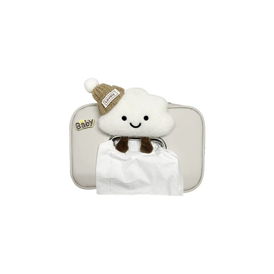 Car tissue box/set – Decoration for Women