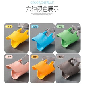 Dog muzzle anti-bite barking eating pet mask bark stop device small dog Teddy supplies dog cover dog cover