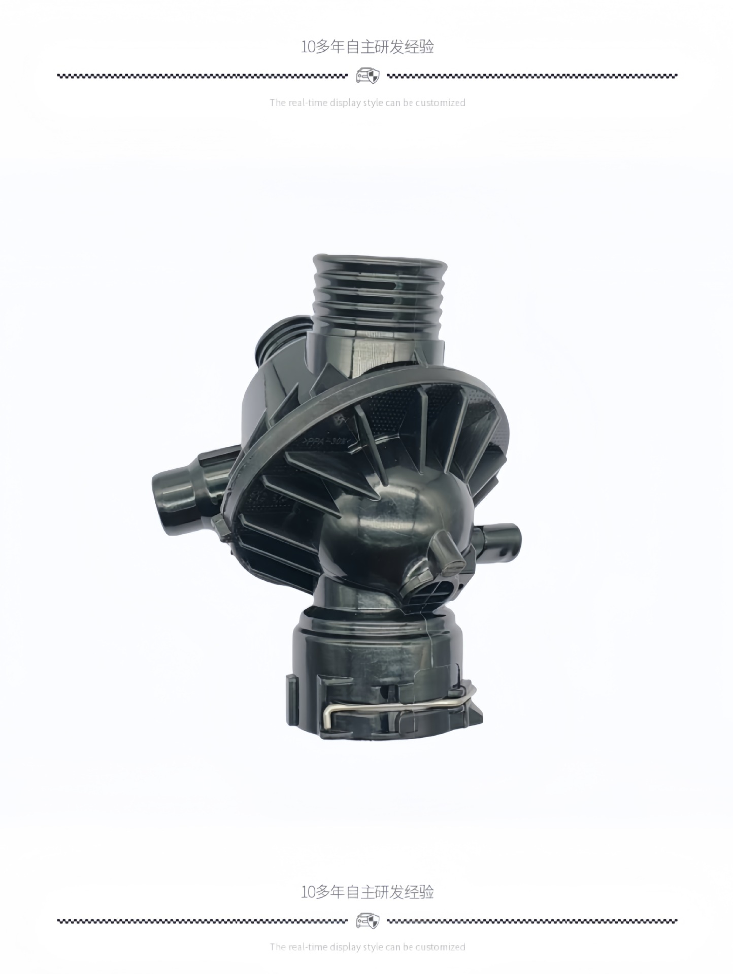 11532394968 11537598865 Suitable for Bmw Thermostat Thermostat Cooling Water Thermostat