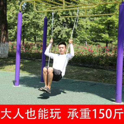 children Swing outdoors household portable Sling Soft cloth Swing Child baby Lifts courtyard chair Cradle