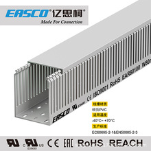 EASCO���۽^������PVC���X�����_�ڭh�������侀��80mm��*100mm��