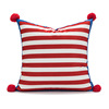 Modern and minimalistic pillow, sofa for bed, internet celebrity, wholesale