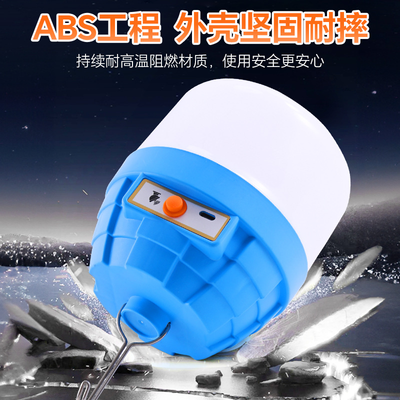 Lámpara de inducción automática nocturna inteligente de radar infrarroja humana de larga duración de batería de gran capacidad de lámpara de carga escalera de pasillo