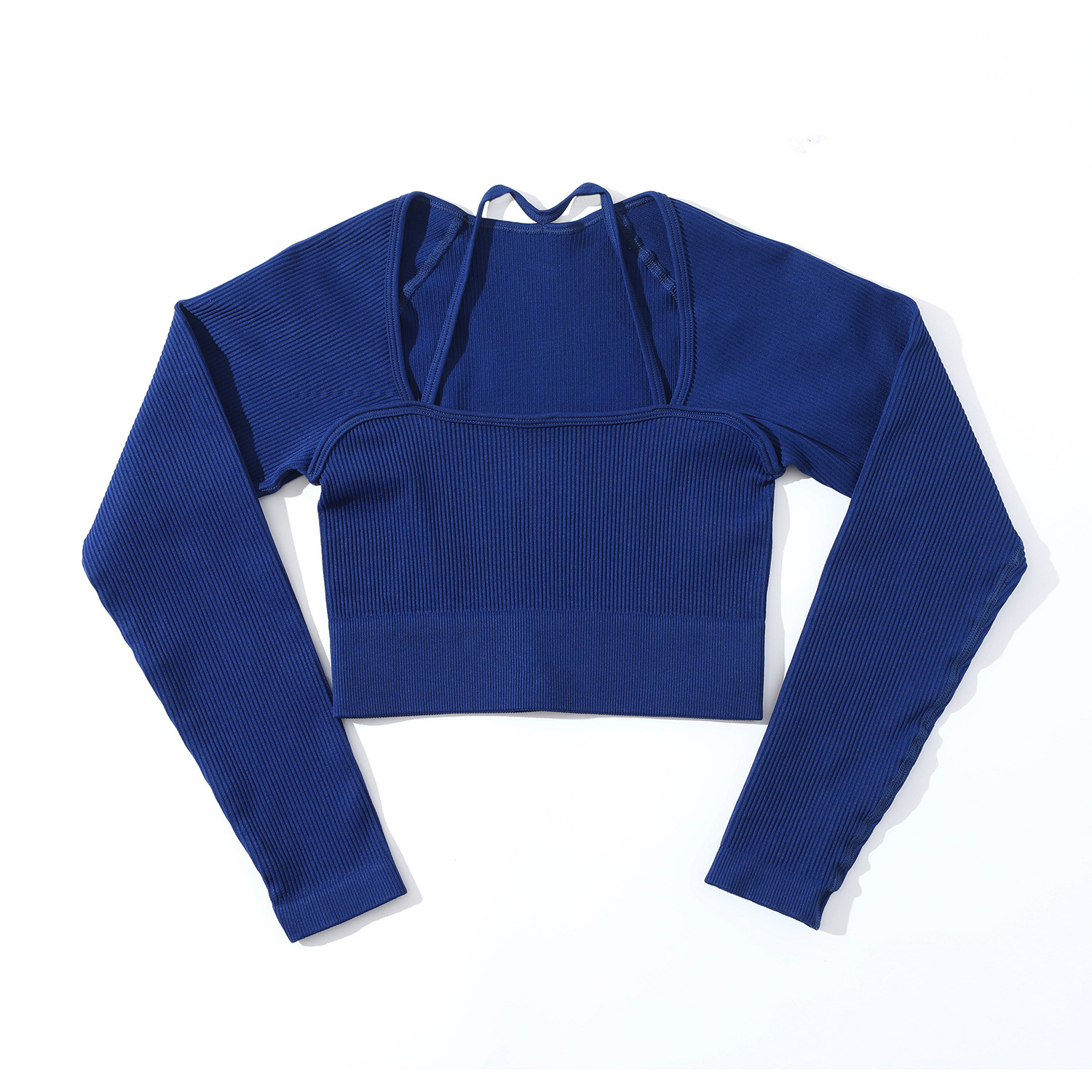G9215 navy blue-long sleeve