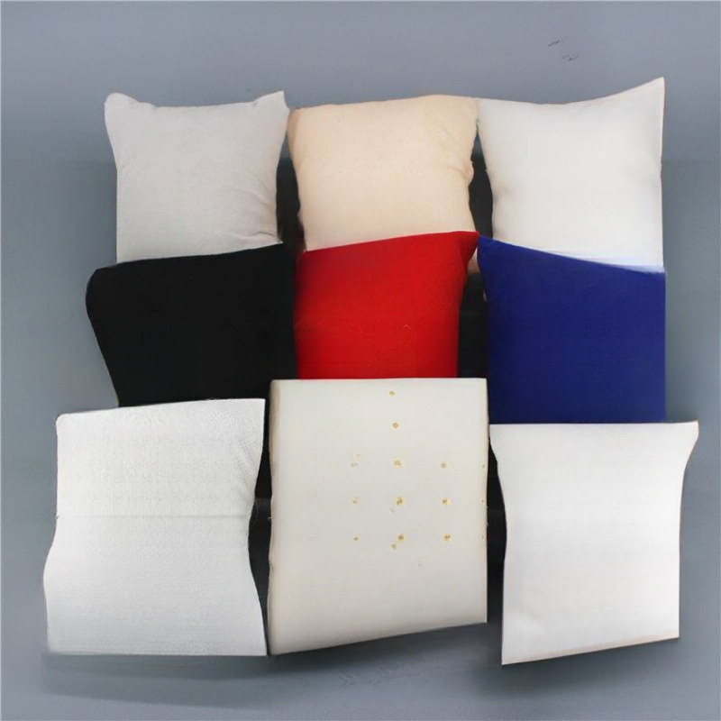 Watch Small Pillow Fixed Pillow Bracelet Lining Pillow Bag Inner Support Pillow Core Single Jewelry Box Small Chen Leide Zhu