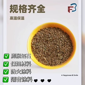 其他非金属;云母;蛭石
