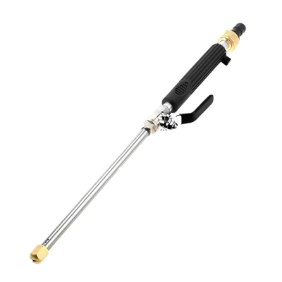 Car cleaning tools stainless steel sprinkler