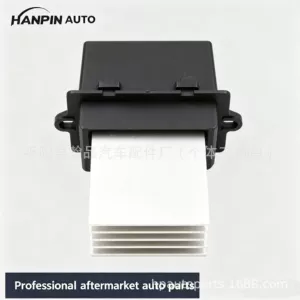 Dodge üfleyici rezistoru üçün uyğundur 4885482Ac 04885482Ac 04885482Aa 04885482Ad