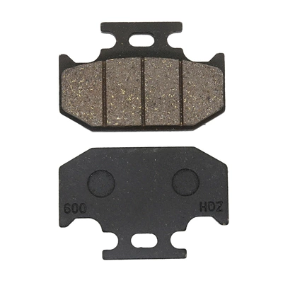 Rear Disc Brake Pads Brake – Tormoz supportları