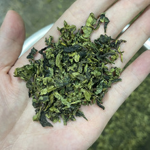 福建铁观音安溪乌龙茶叶茶角青茶各种饮料奶盖奶茶原料散装产地