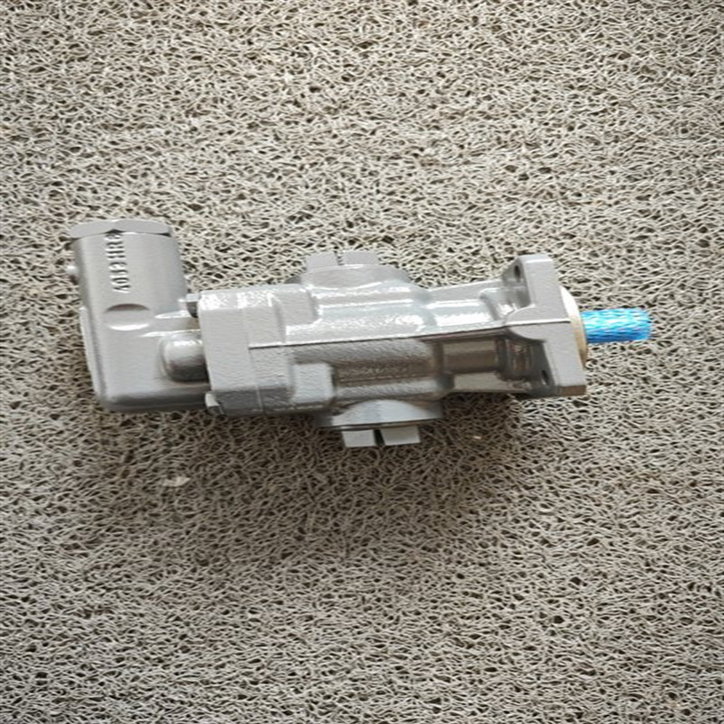 德国KRACHT克拉克kracht齿轮泵 KF 25 RF 2-D15正品进口