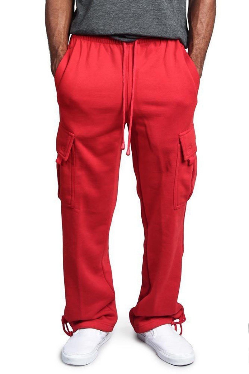Nuevos pantalones de trabajo de hombre de bolsillo, alta calle, marca de tendencia europea y americana, pantalones casuales retrógrados para hombres transfronterizos.