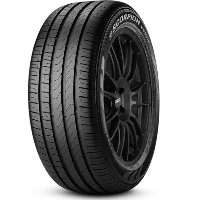 Шины Pirelli 235/55R19 101W, подходят для автомобиля Audi Q5L