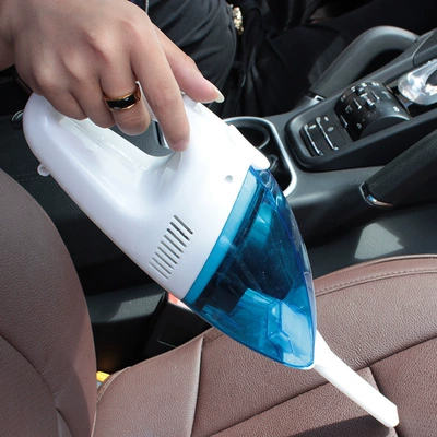Car vacuum cleaner small Tozsoranlar