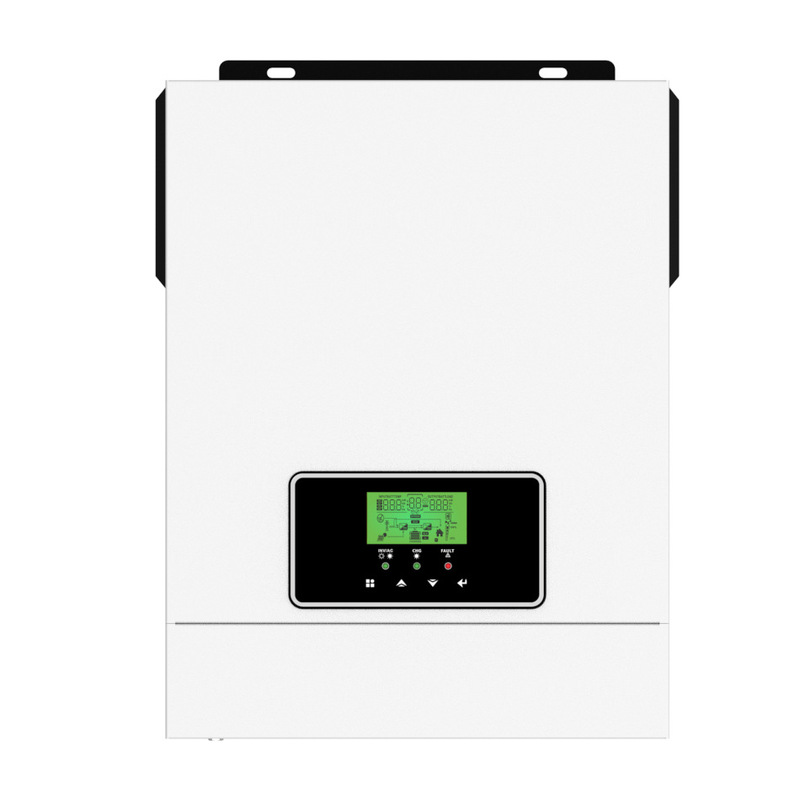 NML-3KW-24V MPPT 純粋な正弦波工場卸売ハイブリッド インバーター オールインワン卸売インバーター|undefined
