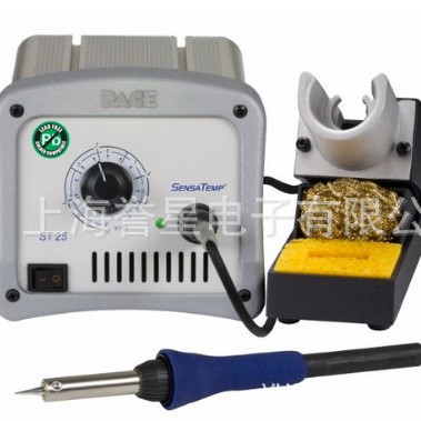 原装进口美国PACE 佩斯 模拟恒温电焊台ST-25E 配PS-90感温手柄