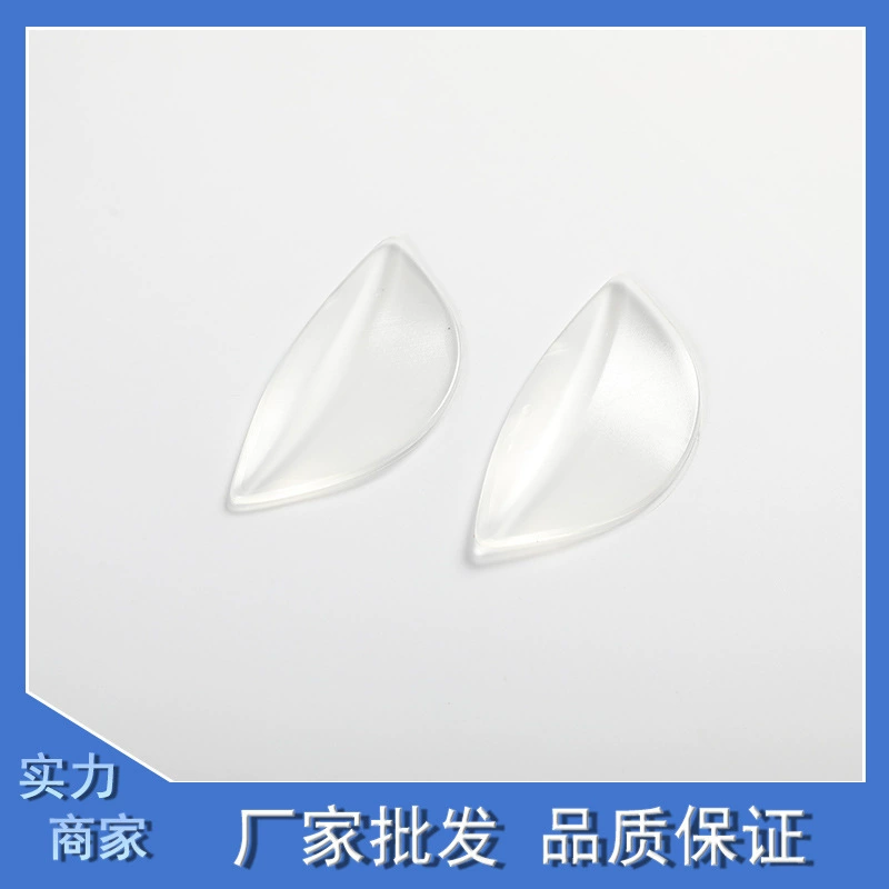 Поставка SEBS треугольная арка ноги опорная прокладка сбалансированная амортизируемая прокладка высокие каблуки противоизносные и обезболивающие ножные прокладки