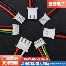 �S�ҹ���1.25/ZH1.5/PH2.0/XH2.54�g��h�����Ӿ��ļӹ��往����