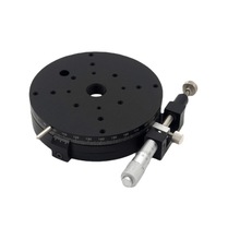 R�S���D��̨38/60/85/110�քӾ���΢�{λ��ƽ̨�{���ǶȷֶȱP