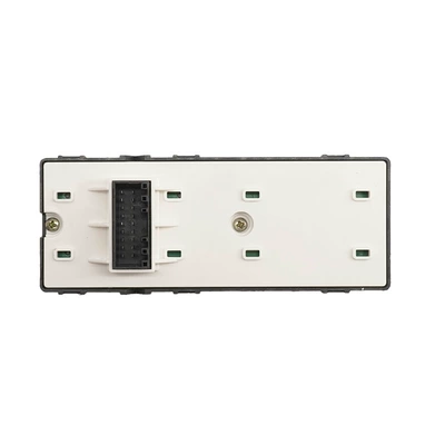power window switch, Glass lifter