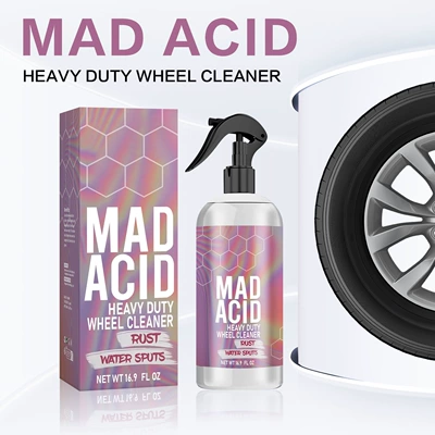 Maintenance Glaze, Anti-Aging, Car Cleaning – Cleaning/curing agent