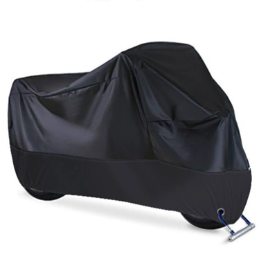 190T 210D electric car, Car clothing - s-19-meters-210d-all-black