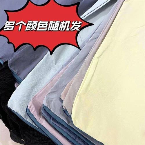 Waterproof Large Capacity Student Home Use Back-to-School Season Moisture-Proof Luggage Packing Blanket Storage Bag Moving Packing Bag