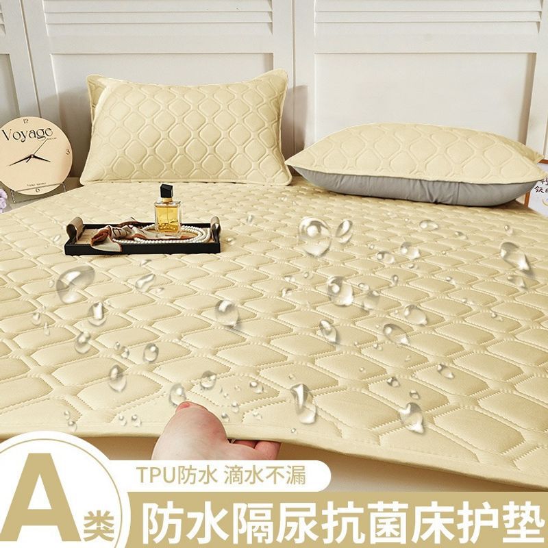 Mattress topper, thin home-use protective pad, machine washable mattress pad, exclusively for corporate procurement Mattress topper, thin home-use protective pad, machine washable mattress pad, exclusively for corporate procurement