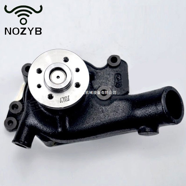 Doosan Daewoo DH225 - 7 258 - 7 DB58 Isuzu DB58T excavadora piezas de repuesto bomba de agua del motor 65 -