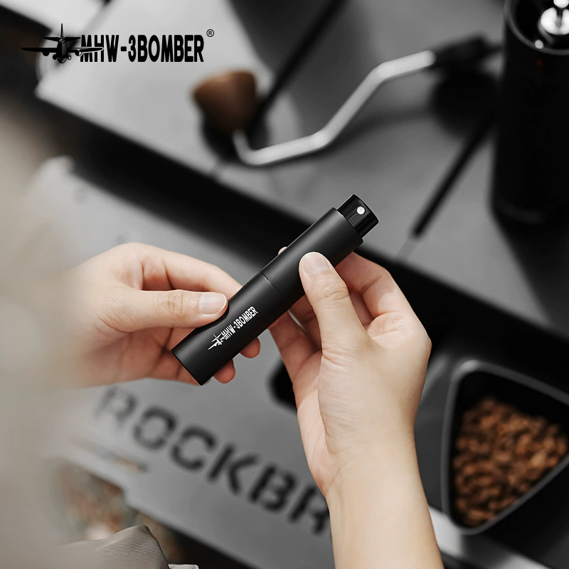 Кофейный электроспрей, антистатический электрический распылитель, защитный чайник