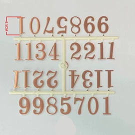 钟配件;机芯;显示仪表